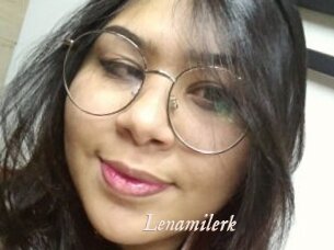 Lenamilerk