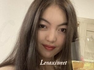 Lenaxsweet