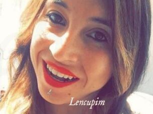 Lencupim