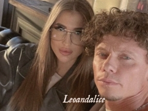 Leoandalice