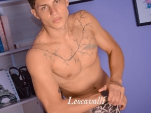 Leocavalli