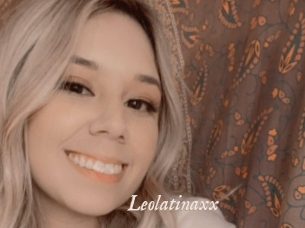 Leolatinaxx