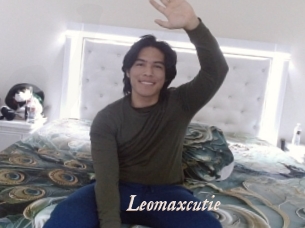 Leomaxcutie