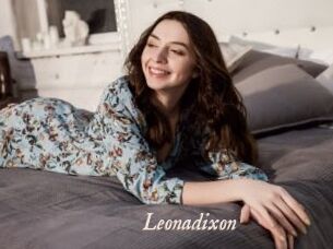 Leonadixon