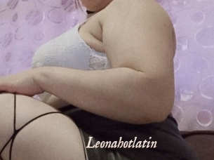 Leonahotlatin