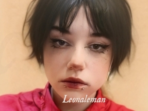 Leonaleman