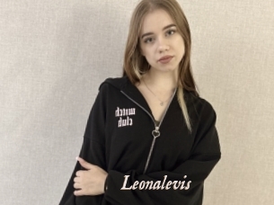 Leonalevis