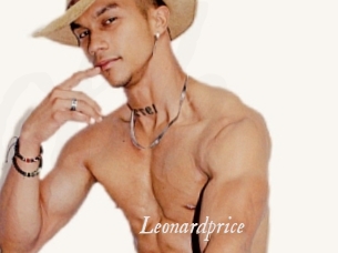 Leonardprice