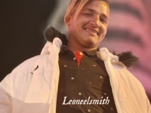 Leoneelsmith