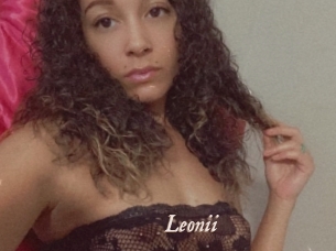 Leonii