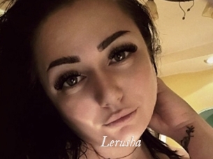Lerusha