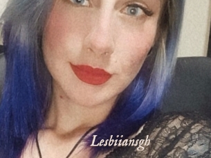 Lesbiiansgh