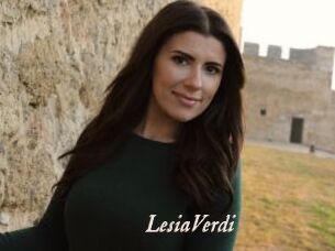 LesiaVerdi