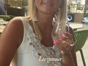 Leszamour