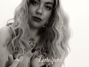 Lethalpetal