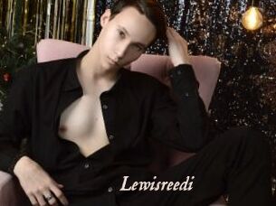 Lewisreedi