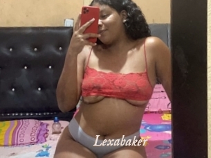 Lexabaker