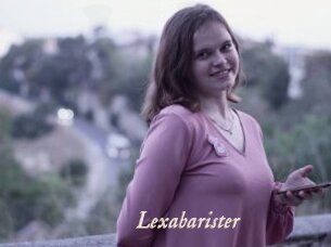 Lexabarister