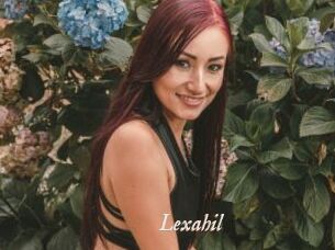 Lexahil