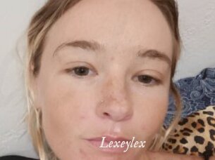 Lexeylex