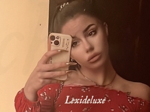 Lexideluxe