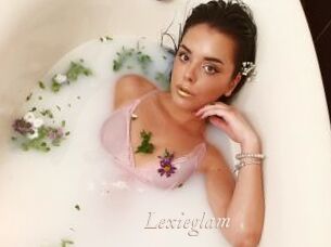 Lexieglam