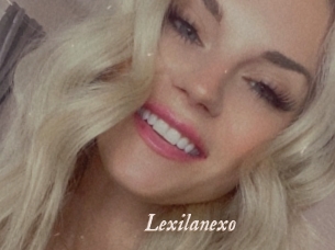 Lexilanexo