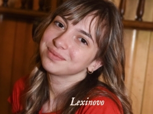 Lexinovo