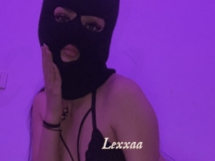 Lexxaa