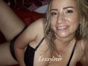 Lexxylover