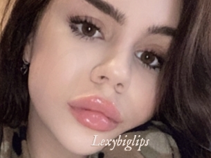 Lexybiglips