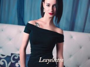 Lexyelectra