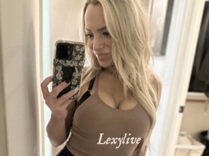 Lexylive