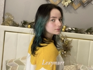 Lexymurr