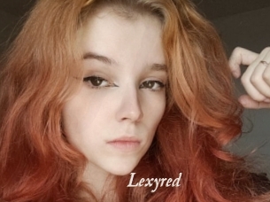 Lexyred