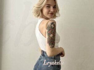 Leyakelli