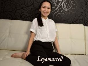 Leyamartell