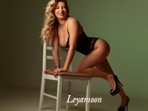 Leyamoon