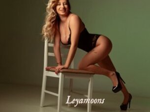 Leyamoons