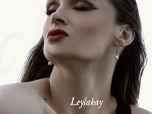 Leylakay