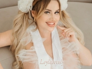 Leylalovely