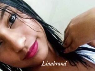 Liaabrand