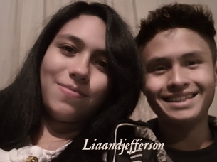 Liaandjefferson