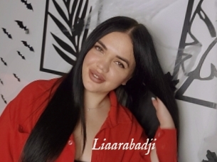 Liaarabadji