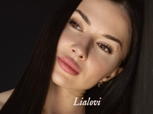 Lialovi