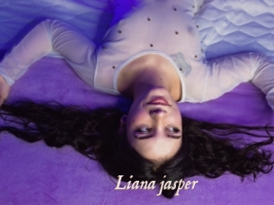 Liana_jasper