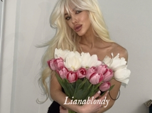 Lianablondy