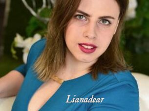 Lianadear