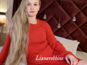 Lianarobbins