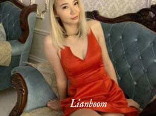 Lianboom